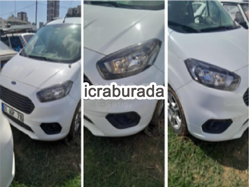 icralık Ford  Otomobil Belirtilmedi Belirtilmedi Belirtilmedi