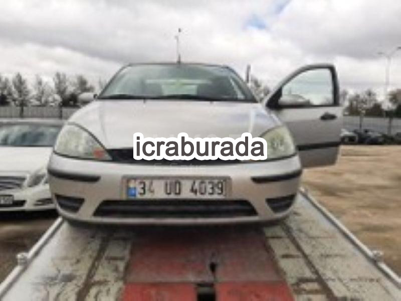 icralık Ford  4K  Otomobil Belirtilmedi Belirtilmedi Belirtilmedi