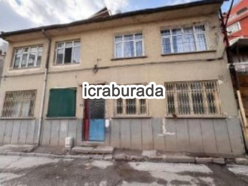 icralık 2 m2 Daire Konya Meram 22 Mahalle