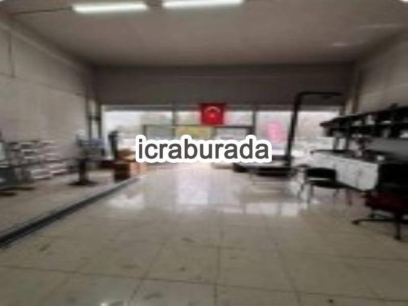 icralık 18 m2 Dukkan Konya Karatay Haciyusufmescit