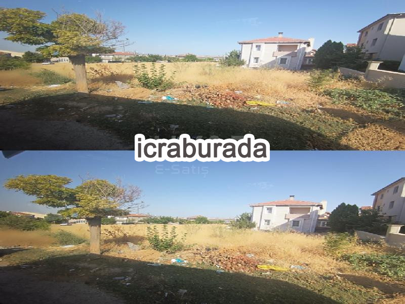 icralık  m2 Arsa Edirne Keşan Büyükcami