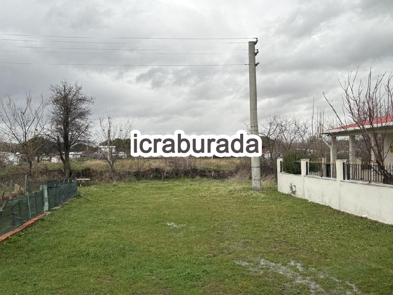 icralık  m2 Arsa Edirne Keşan Mecidiye