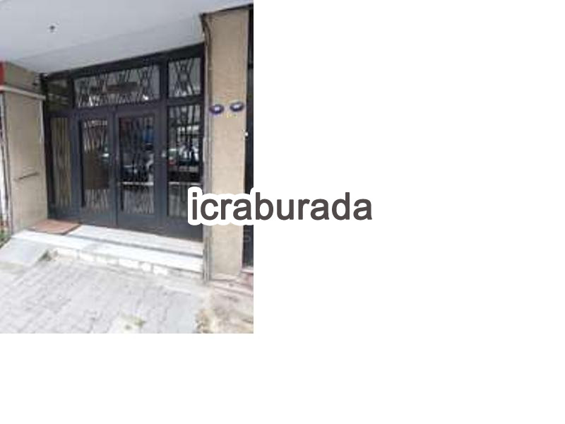 icralık 9 m2 Daire İzmir Konak Kahramanlar