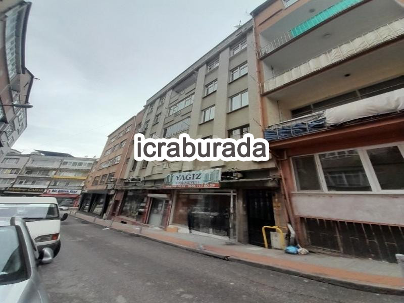 icralık 6 m2 Daire Samsun İlkadım 19 Mayis