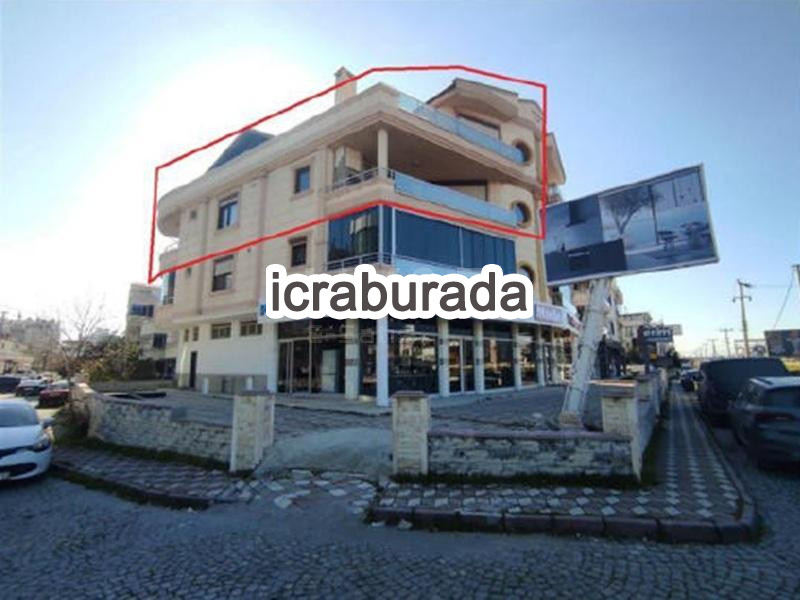 icralık  m2 Diger Balıkesir Edremit Akçay