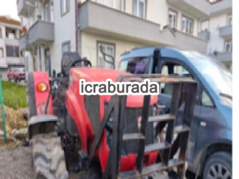 icralık   Traktor Belirtilmedi Belirtilmedi Belirtilmedi