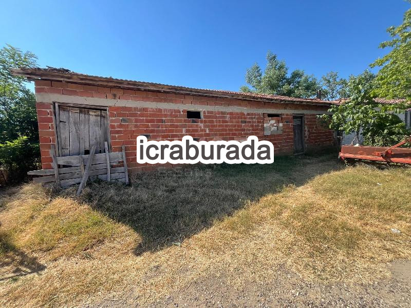 icralık  m2 Kargir Edirne Keşan Karasati