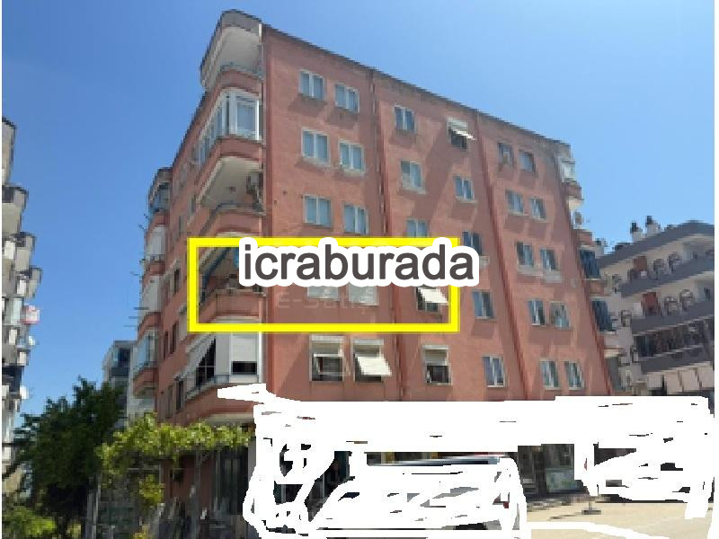 icralık 5 m2 Daire Bursa Mudanya Yali