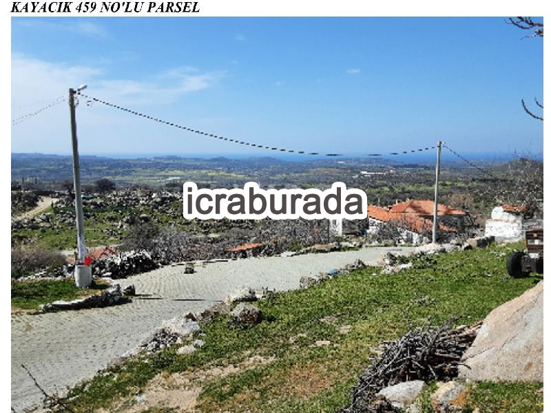 icralık  m2 Mustakil Ev Çanakkale Ezine Kayacik