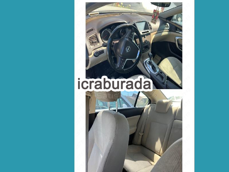 icralık Opel T.130 HP A  Otomobil Belirtilmedi Belirtilmedi Belirtilmedi