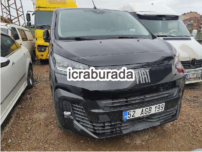 icralık Fiat  V  Kamyonet Belirtilmedi Belirtilmedi Belirtilmedi