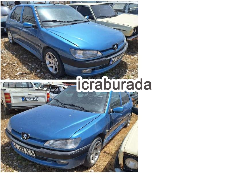 icralık   Otomobil Belirtilmedi Belirtilmedi Belirtilmedi