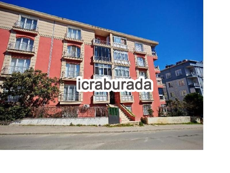icralık 14 m2 Daire İstanbul Büyükçekmece Tepecik