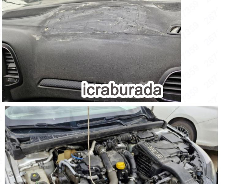 icralık Renault  RFB  Otomobil Belirtilmedi Belirtilmedi Belirtilmedi