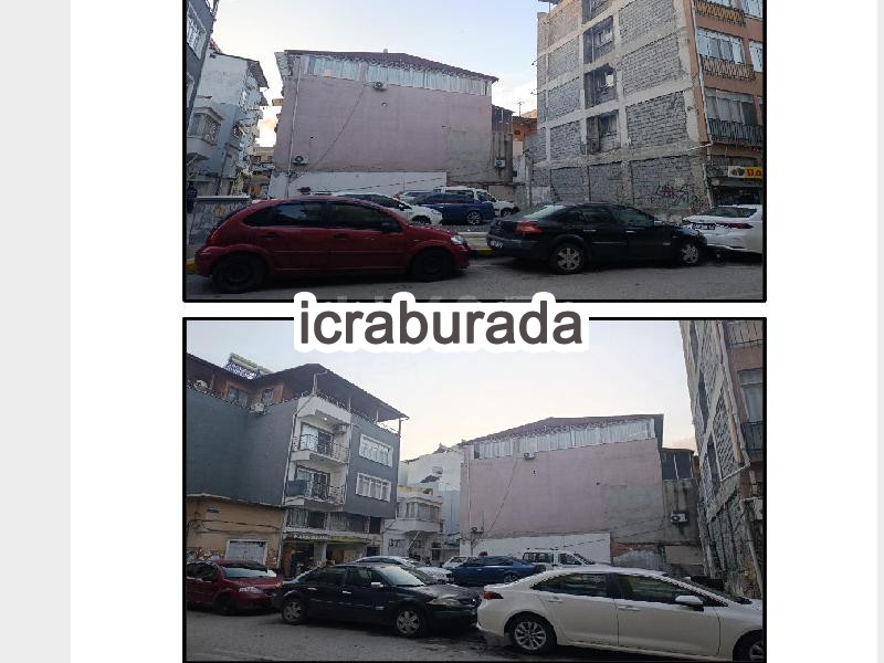 icralık 7 m2 Daire Hatay İskenderun 1.mintika