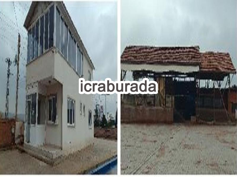 icralık  m2 Fabrika Çorum Merkez Ömerbey
