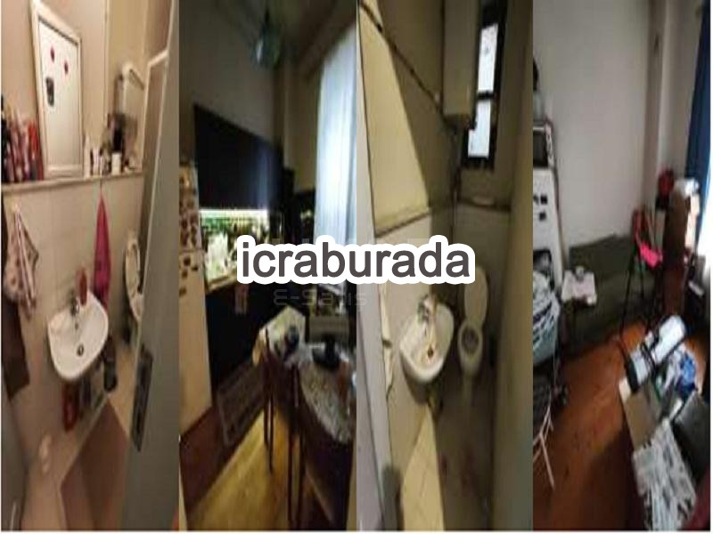 icralık  m2 Kargir İstanbul Fatih Tevkii Cafer