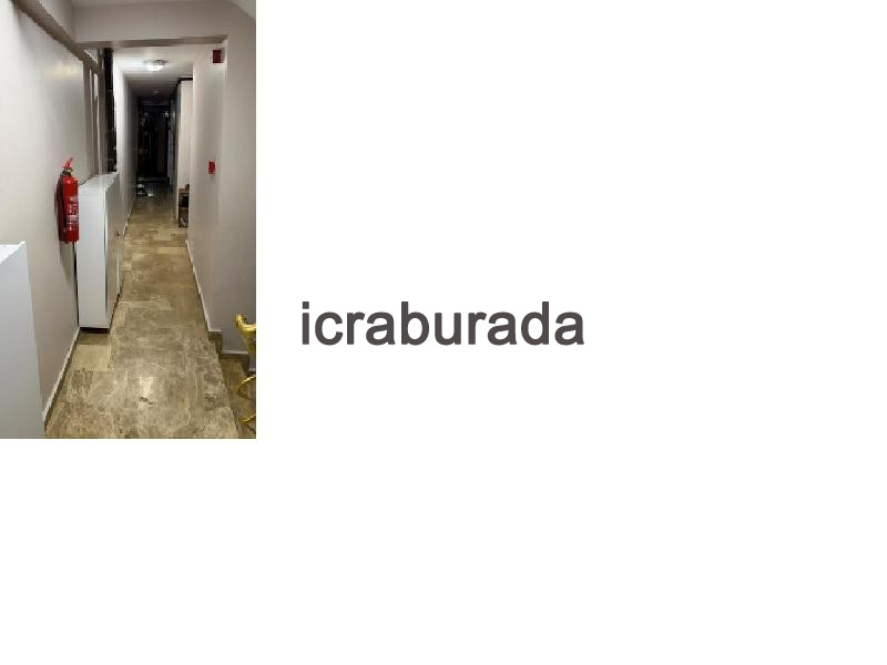 icralık 6 m2 Daire İstanbul Eyüp Sultan Alibeyköy