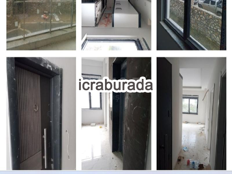 icralık 18 m2 Daire Antalya Alanya Avsallar