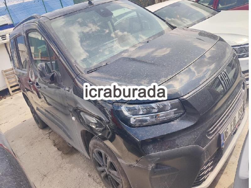 icralık Fiat  Kamyonet Belirtilmedi Belirtilmedi Belirtilmedi