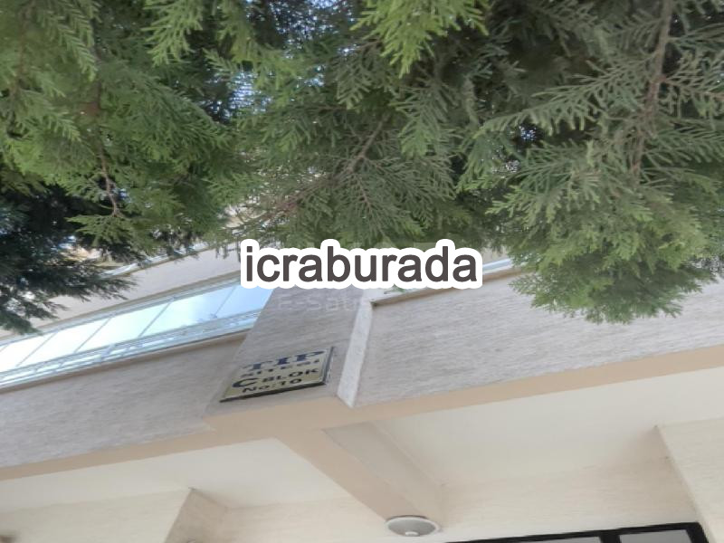 icralık 34 m2 Daire Eskişehir Odunpazarı Büyükdere