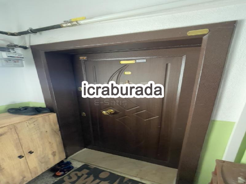 icralık 17 m2 Daire Eskişehir Odunpazarı Çankaya