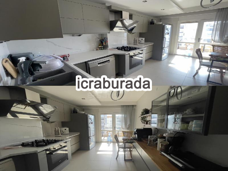icralık 16 m2 Daire Eskişehir Odunpazarı Orhangazi