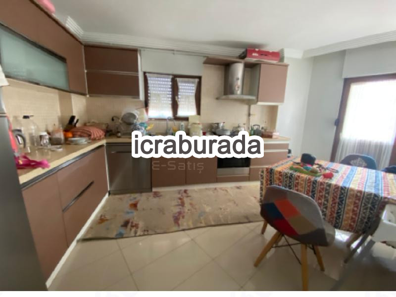 icralık 2 m2 Apartman Balıkesir Altıeylül Bahçelievler