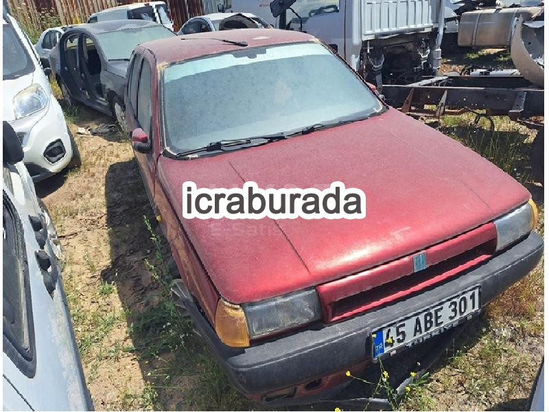 icralık Fiat PO.  Otomobil Belirtilmedi Belirtilmedi Belirtilmedi