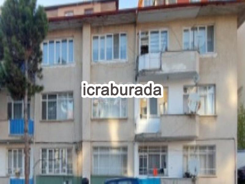 icralık  m2 Daire Çorum Merkez Karakeçili