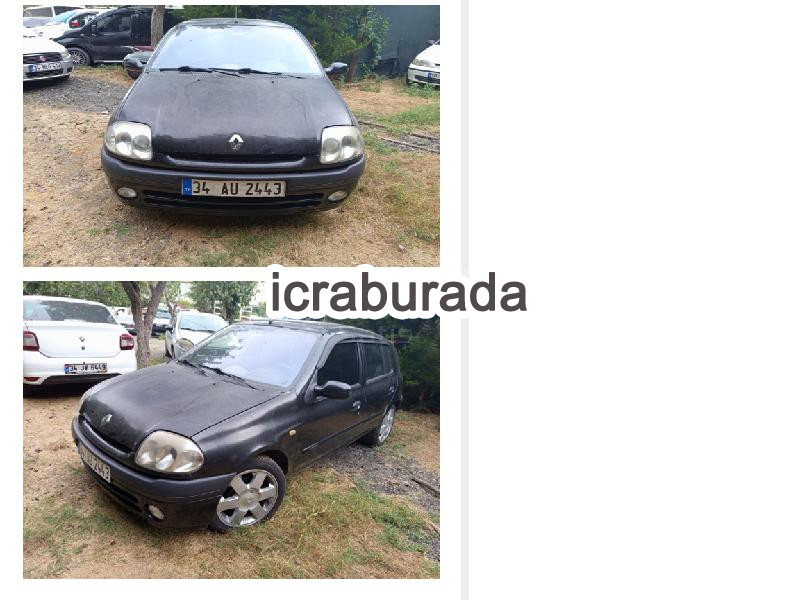 icralık   Otomobil Belirtilmedi Belirtilmedi Belirtilmedi