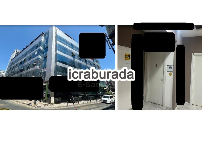 icralık  m2 Dukkan İstanbul Kağıthane Osmanpaşa