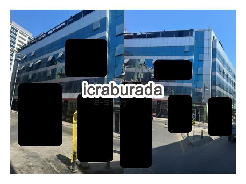 icralık  m2 Dukkan İstanbul Kağıthane Osmanpaşa