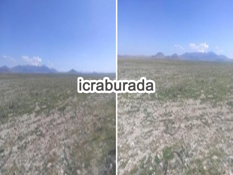 icralık  m2 Tarla Konya Çumra Sürgüç