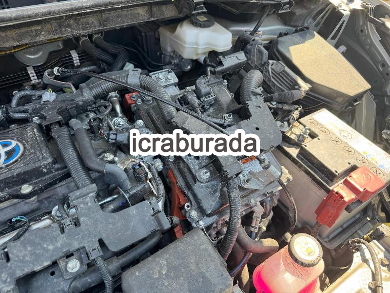 icralık Toyota  Otomobil Belirtilmedi Belirtilmedi Belirtilmedi