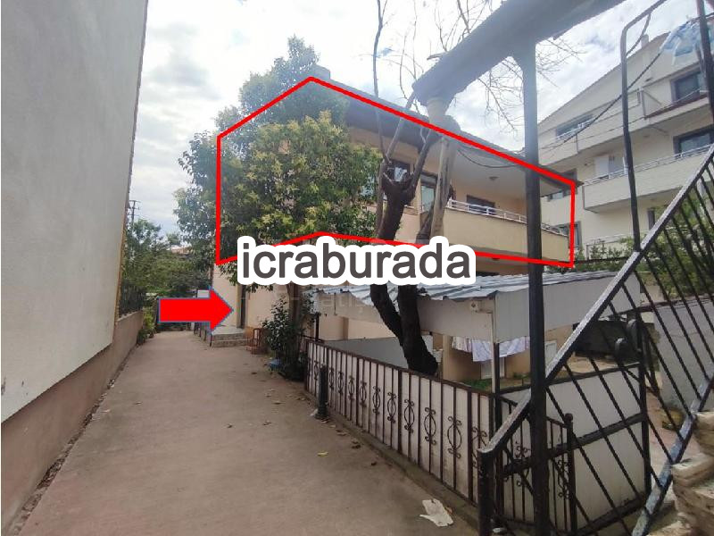 icralık 2 m2 Daire Kocaeli Derince Çinarli