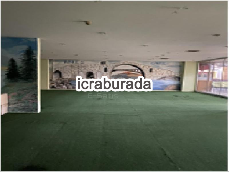 icralık 208 m2 Dukkan Adana Seyhan Kuruköprü
