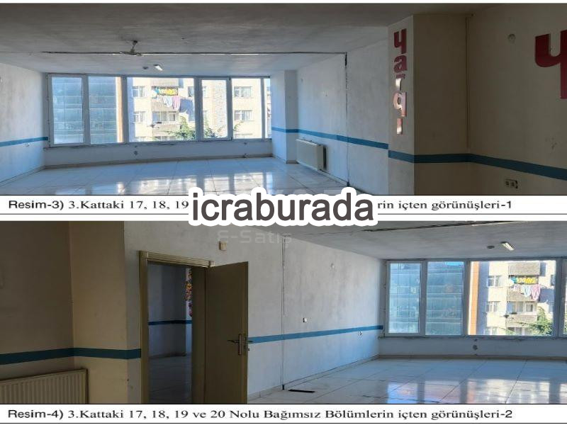 icralık 19 m2 Dukkan Rize Ardeşen Cumhuriyet