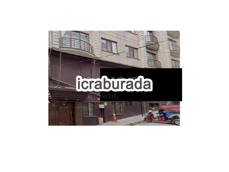 icralık 17 m2 Daire Çanakkale Biga İstiklal