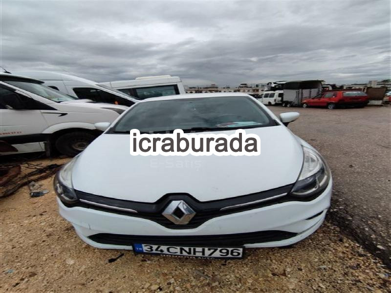 icralık Renault  R  Otomobil Belirtilmedi Belirtilmedi Belirtilmedi