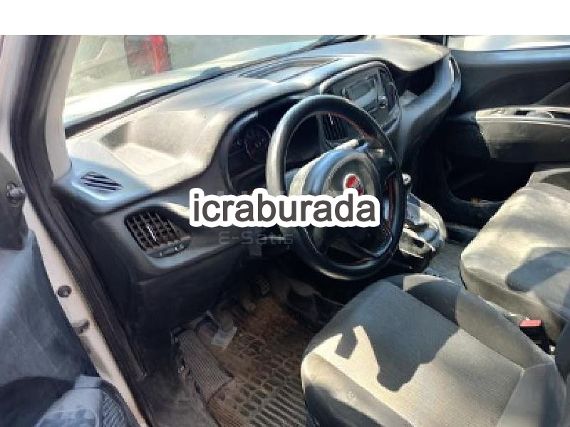 icralık Fiat  263  Kamyonet Belirtilmedi Belirtilmedi Belirtilmedi