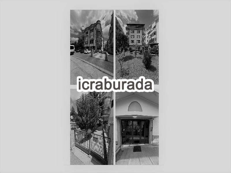 icralık  m2 Daire Ankara Çankaya Çukurca