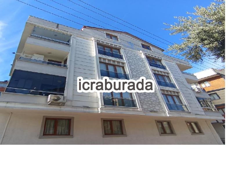icralık  m2 Daire Kocaeli Gebze Köşklüçeşme
