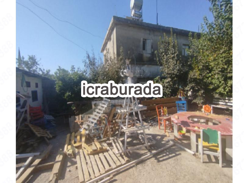 icralık  m2 Diger Mersin Tarsus Baltali