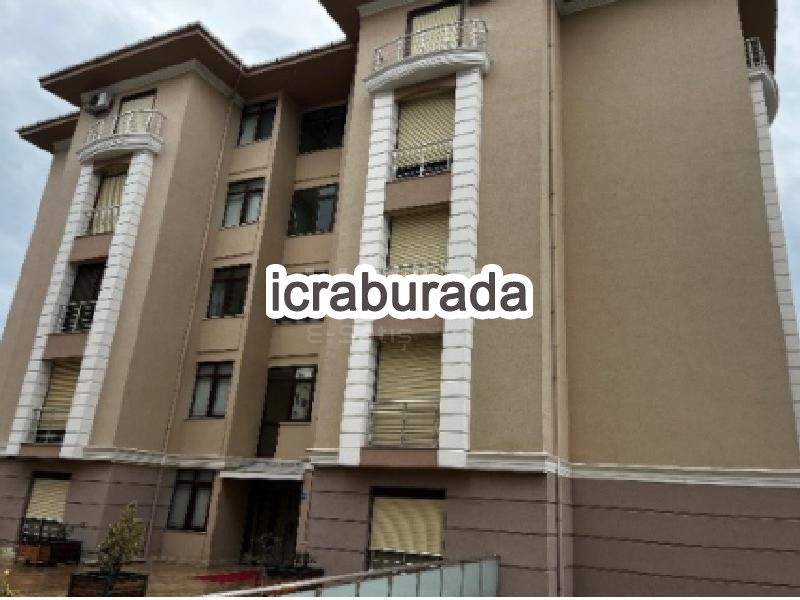 icralık  m2 Daire Tekirdağ Süleymanpaşa Hürriyet