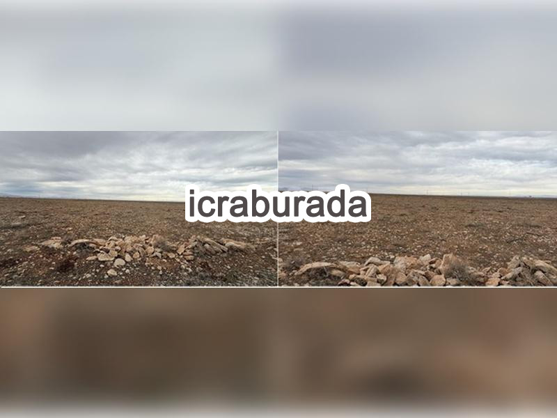icralık  m2 Tarla Konya Çumra İçeriçumra
