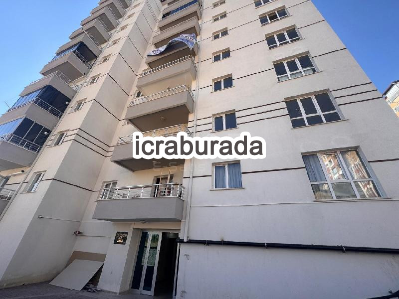 icralık 5 m2 Daire Sivas Merkez Yüceyurt