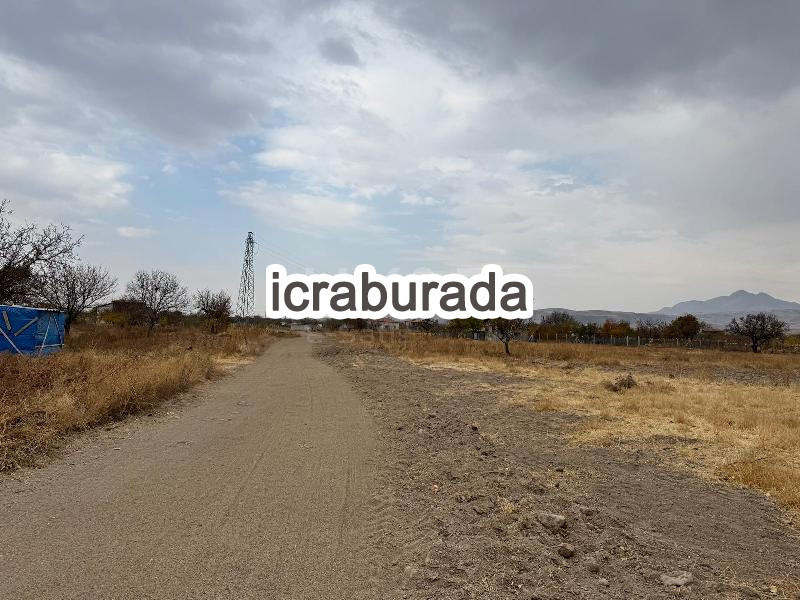 icralık  m2 Diger Kayseri Develi Güneyaşaği