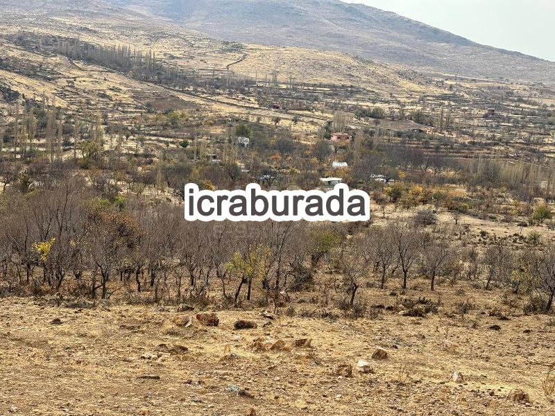 icralık  m2 Bag Kayseri Develi Yedek