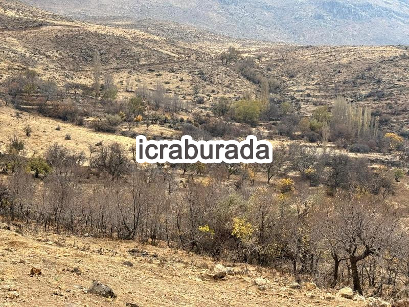 icralık  m2 Bag Kayseri Develi Yedek